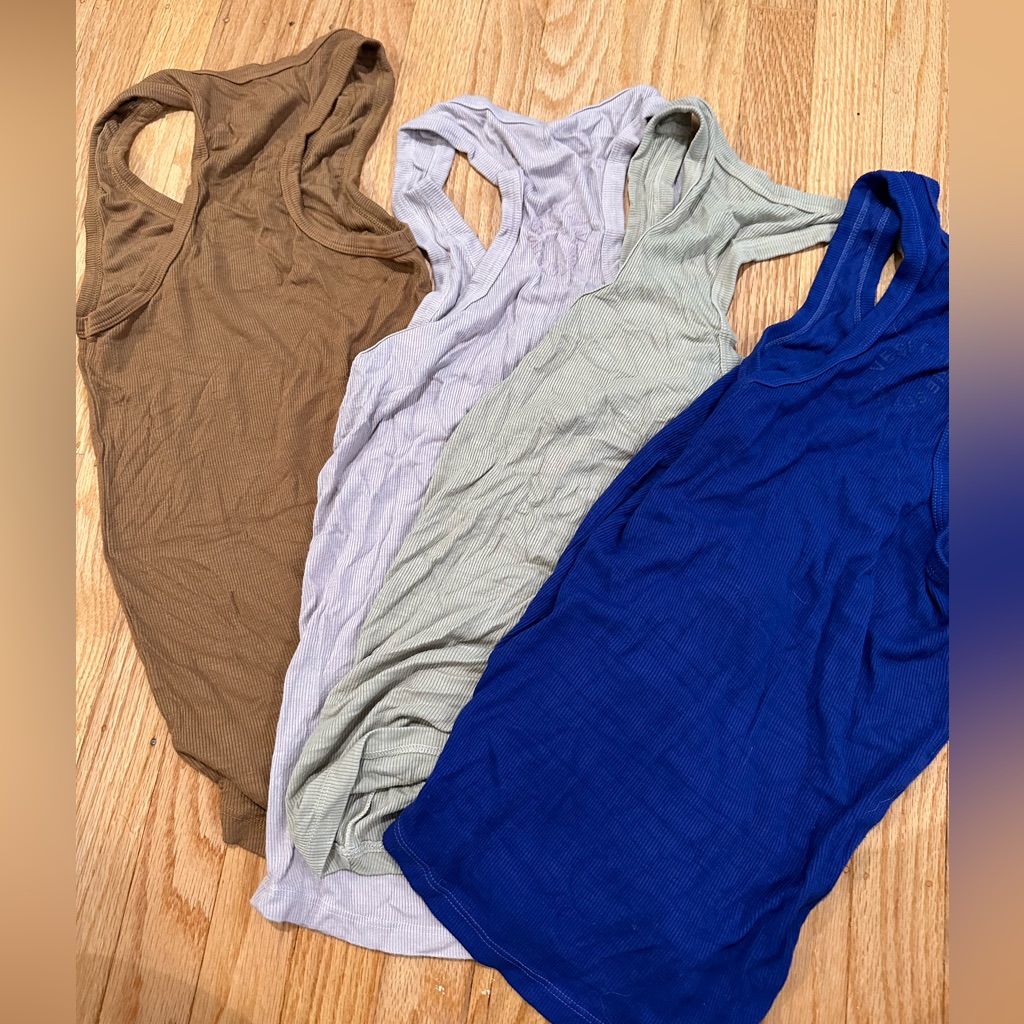 Setactive Form Tank Bundle